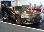 Chrysler Crossfire by FB-ONE 2014 года